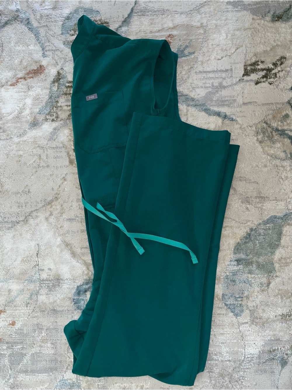 Women’s Rafaela FIGS